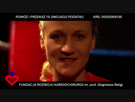 Fundacja Rozwoju Kardiochirurgii - Religa Heart Ped