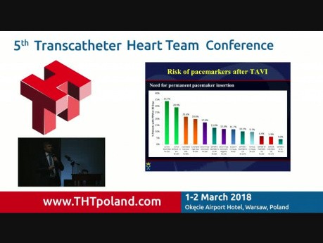 TAVI in Low Risk Patients