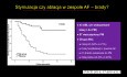 Zespół tachykardia-bradykardia. Ablacja czy stymulator? Prof. dr hab. n. med. Piotr Kułakowski