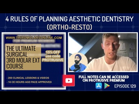 4 zasady stomatologii estetycznej