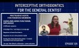 Interceptywne leczenie ortodontyczne