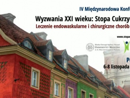 Polskie wytyczne dotyczące leczenia zespołu stopy cukrzycowej