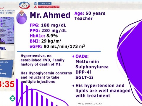 Endocrinology