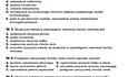 Lekarski Egzamin Państwowy 2011r. wersja 2