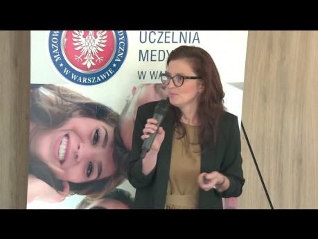 Zaburzenia snu a kontekst osteopatii trzewnej –  mgr Ewa Bylińska DO