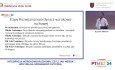 Integracja wzrokowo-ruchowa, czyli jak wzrok wpływa na sprawność fizyczną (Szymon Mikulski) (KPTMSŻ 2024) 