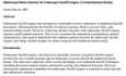 Optimizing Patient Selection for Endoscopic Facelift Surgery
