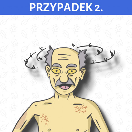 Przypadek kliniczny 2