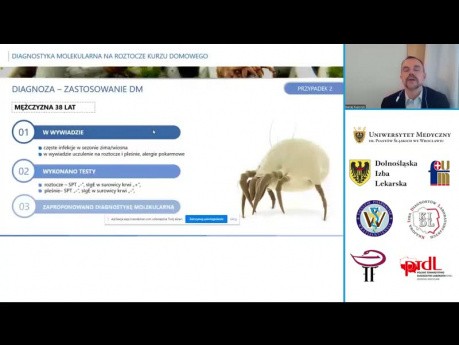 Diagnostyka komponentowa w alergologii