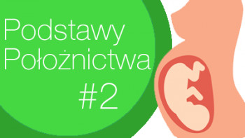 Podstawy położnictwa cz.2: Zmiany ustrojowe w ciąży