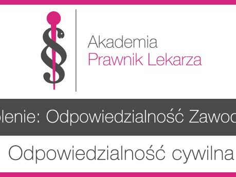 Odpowiedzialność cywilna lekarza i lekarza dentysty