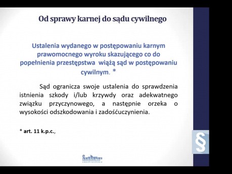 Bezpieczny Medyk - blaski i cienie najczęstszych form wykonywania zawodu, Paweł Strzelec - Radca Prawny