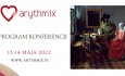 Program konferencji "Arythmix - Migotanie Przedsionków 2022"
