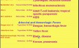 Choroby zakaźne - patomorfologia - część 8c