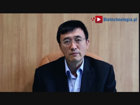 prof. Yihai Cao: How can we use knowledge about angiogenesis in medicine 
