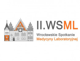 Test końcowy II Wrocławskiego Spotkania Medycyny Laboratoryjnej