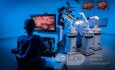 CMR Surgical Prostatektomia Urologia