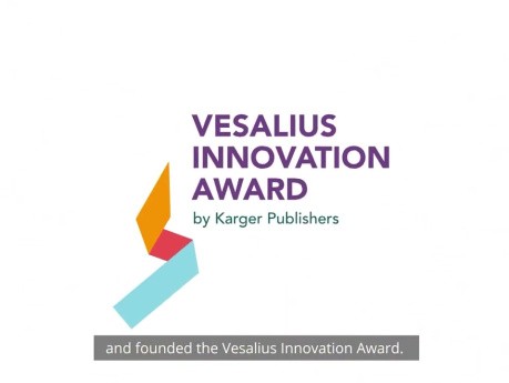 Vesalius Innovation Award: edycja 2023