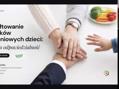 Webinary PTMSŻ