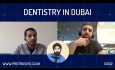 Praktyka stomatologiczna - przeprowadzka do Dubaju