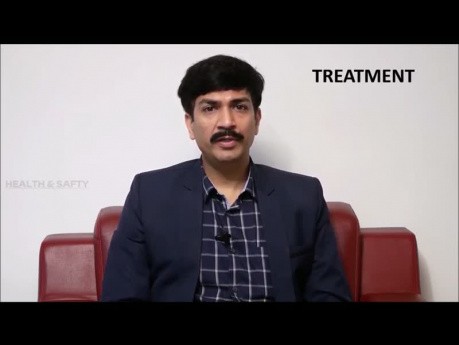 Rak piersi (etiologia, objawy, diagnostyka, leczenie) - dr Vipin Goel