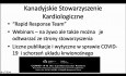 COVID-19 a niewydolność serca. Relacje z frontu