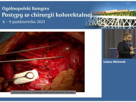 Chirurgiczny wątek w leczeniu bólu w zaawansowanych nowotworach narządu rodnego