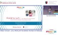 „Poród to ruch”, czyli profilaktyka braku postępu w porodzie (Izabela Dembińska) (KPTMSŻ 2024) 