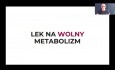 Czy osoby z insulinoopornością tyją na deficycie energetycznym? - dr Damian Parol - Medycyna stylu życia w czasach pandemii