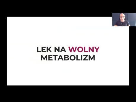 Czy osoby z insulinoopornością tyją na deficycie energetycznym? - dr Damian Parol - Medycyna stylu życia w czasach pandemii