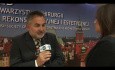 Wywiad z dr. n. med. Markiem Molskim - prezesem PTCHPRiE