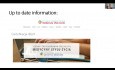 Webinar: Certification in lifestyle medicine - jak i dlaczego?
