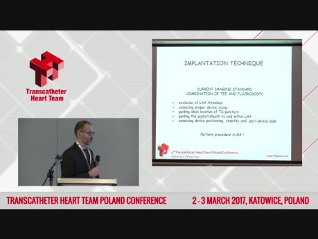 How to Perform LAAO: from Preprocedural Management to Patient Follow-up