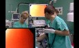 Endoskopowe protezowanie przełyku zwężenie nowotworowe-dr hab. Krzysztof Zinkiewicz, dr Tomasz Skoczylas