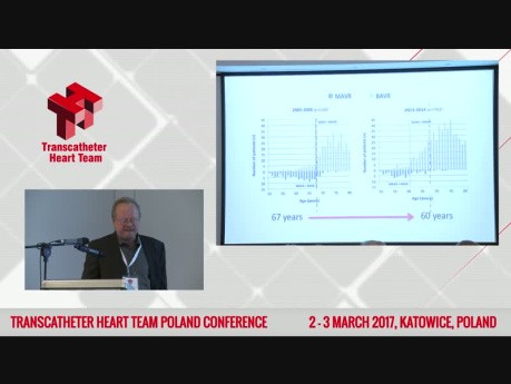 The Evolution of TAVI Recommendations and Practise Among European Countries