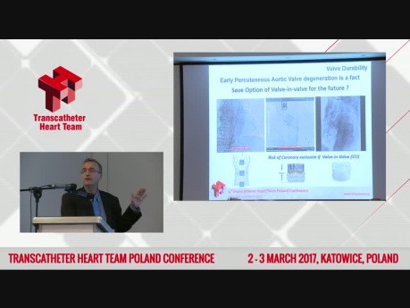 Durability of Surgical and Transcatheter Biological Aortic Prostheses