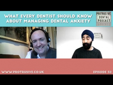 Co każdy dentysta powinien wiedzieć o radzeniu sobie z dentofobią?