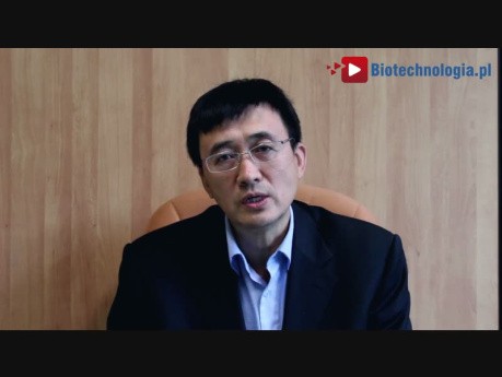 prof. Yihai Cao: How can we control metabolic diseases by targeting angiogenesis? 