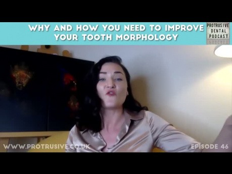 Jak i dlaczego należy polepszać umiejętności w zakresie morfologii zębów?