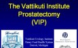 Prostatektomia w asyście robota z powodu raka prostaty 