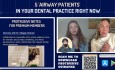 5 pacjentów z problemami dróg oddechowych w Twojej praktyce stomatologicznej z dr Liz Turner