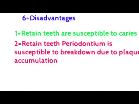 Protezy overdenture - definicja, wskazania i przeciwwskazania, wady i zalety