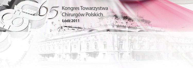65 Kongres TCHP - Łódź 14-17 września 2011