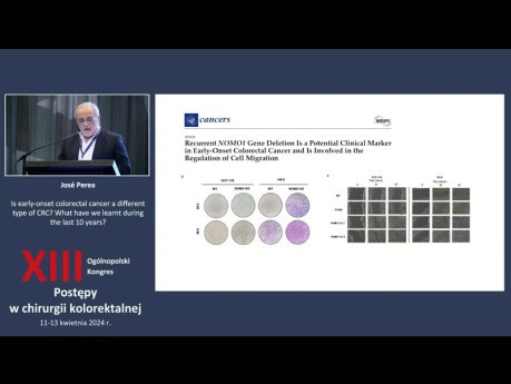 Is Early Onset Colorectal Cancer a Different Type of CRC? What Have We Learnt During Last 10 Years?