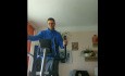 Ataxia - wejście i zejście z orbitreka