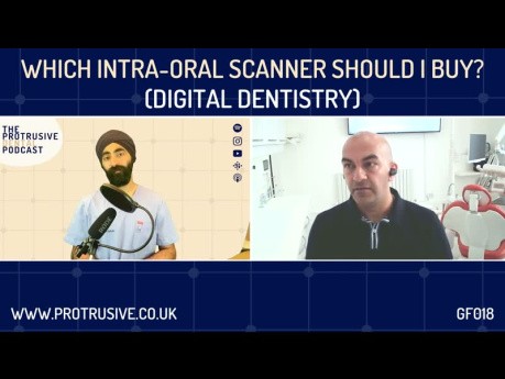 Który skaner wewnątrzustny warto kupić? - stomatologia cyfrowa