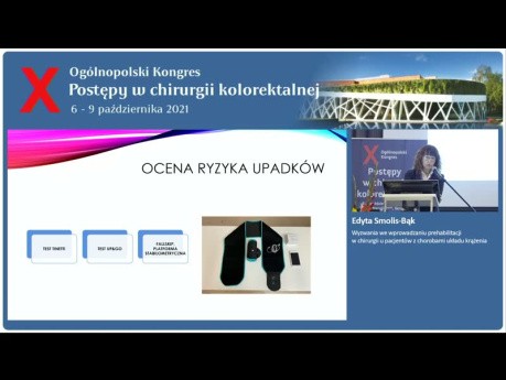 Wyzwania we wprowadzaniu prehabilitacji w chirurgii u pacjentów z chorobami układu krążenia