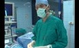 Laparoskopowa operacja obustronnej przepukliny pachwinowej u dziewczynki - wprowadzenie