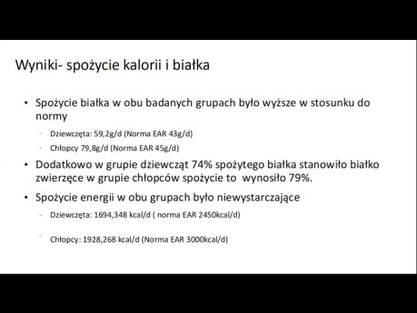 Dieta bezglutenowa prowadzona u dzieci i młodzieży z celiakią - dieta zbilansowana czy niedoborowa - Nina Konecka, Justyna Kikut, Natalia Komorniak