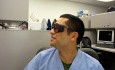 Okulary ochronne do lasera
